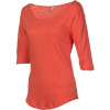 Amber Top - Short-Sleeve - Women's