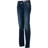 Pipes Retro Denim Pant - Women's
