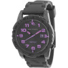 Cortez 2 Heat Bezel PU Watch - Women's