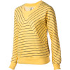 Out Of Line Crew Sweatshirt - Women's