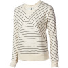 Out Of Line Crew Sweatshirt - Women's