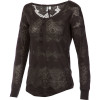 Rip Curl  Aztec Henley Shirt - Long-Sleeve - Women's 