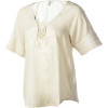 Compass Shirt - Short-Sleeve - Women's
