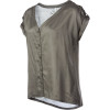 Artist Shirt - Short-Sleeve - Women's
