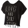 Lovespell T-Shirt - Short-Sleeve - Women's
