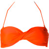 Love N Surf Bandeau Bikini Top - Women's 