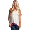 Simple Structure Tank Top - Women's 