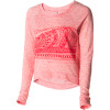 Pipeline T-Shirt - Long-Sleeve - Women's