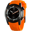 Launch Heat Timer Watch