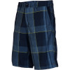 Mixer Plaid Boardwalk Short - Men's