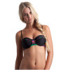 Fiesta A/B Bikini Bra Top - Women's