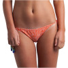 Chief Tie Side BIkini Bottom - Women's