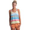 Sun Dip Tank Top - Women's