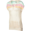 Sun Dip Sweater - Women's