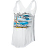 Sea Spectrum Tank Top - Women's