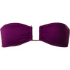 Sunray Bandeau Bikini Top - Women's