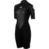 Dawn Patrol Spring Wetsuit - Short-Sleeve - Women's