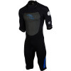 Dawn Patrol Spring Wetsuit - Short-Sleeve - Men's
