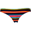 Wanderer Cheeky Brief Bikini Bottom - Women's