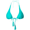 Windsong Slide Halter Bikini Top - Women's