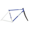 Ritchey Break Away Steel Pro Road Frameset With Roller Case