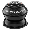 Ritchey WCS Logic Zero Carbon Fiber Press Fit Headset