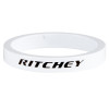 Ritchey Alloy Headset Spacer - Pack of 10