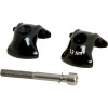 Ritchey WCS One-Bolt Alloy Clamp Kit