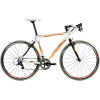 Rocky Mountain Solo Team CXR Bike
