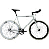 Rocky Mountain Boroughs Bike