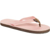 Premier Leather Narrow Strap Shoe - Kids'