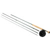 Torrent Fly Rod & Surge Reel Outfit With Case