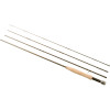 RS4 4 Piece Fly Rod with Tube