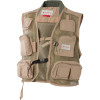 Clark Fork Mesh Vest