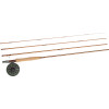 Redington Pursuit Complete 4-Piece Outfit