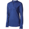 Streamlet T-Shirt - Long Sleeve - Women's