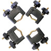 Alloy Tray Fitting Kit for Thule/Yakima/Inno Bars