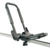 Folding J-Cradle Single Canoe/Kayak Carrier