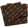 Rogue Status Gunshow Script Bandana 