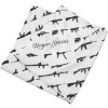 Rogue Status Gunshow Script Bandana 