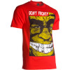 Rogue Status Don't Front T-Shirt - Short-Sleeve - Men's