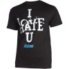 Love Hate T-Shirt - Short-Sleeve - Men's
