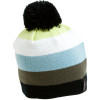 Bruiser Pom Beanie