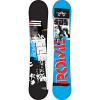 Rome Agent Snowboard