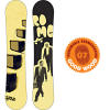 Rome Artifact Snowboard