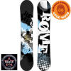 Rome Mod Snowboard