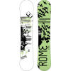 Rome Flag Snowboard - Wide