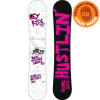 Rome Artifact Snowboard