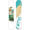 Rome Blue Snowboard - Women's