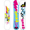 Rome Detail Snowboard - Women's